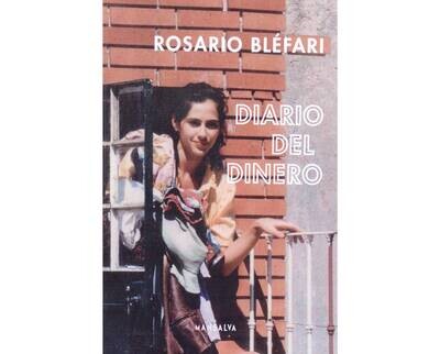 Diario del Dinero by Rosario Blefari Diario del Dinero by Rosario Blefari