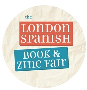 Friend of the London Spanish Book and Zine Fair