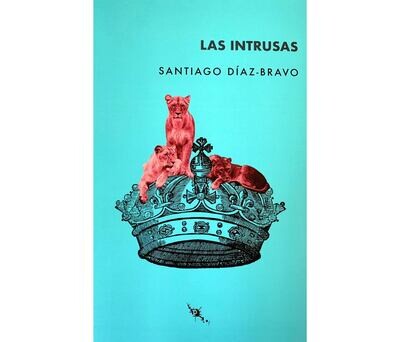 Las intrusas by Santiago Diaz-Bravo