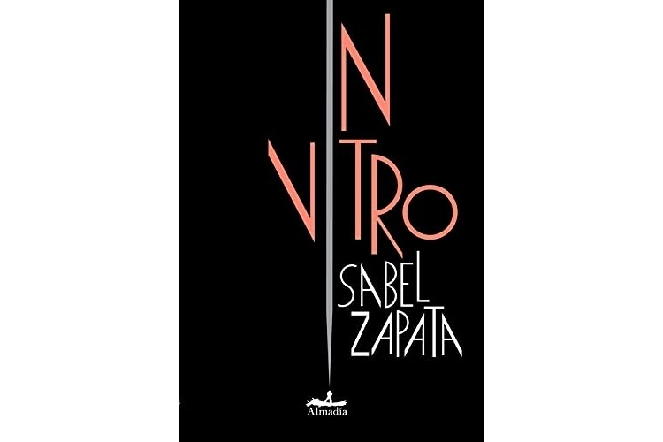 In Vitro by Isabel Zapata