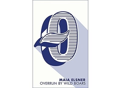 overrun by wild boars - Maia Elsner overrun by wild boars - Maia Elsner