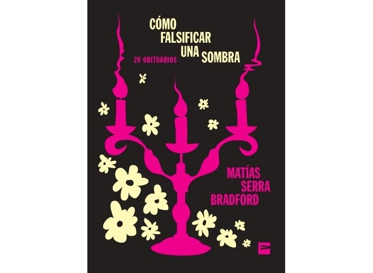 Cómo falsificar una sombra - Matías Serra Bradford (SPANISH edition)