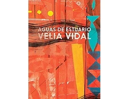 Aguas de estuario - Velia Vidal (SPANISH edition)