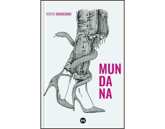 Mundana - Norita Musicardi