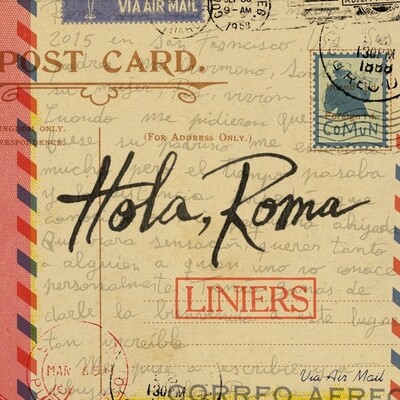 Hola Roma by Liniers