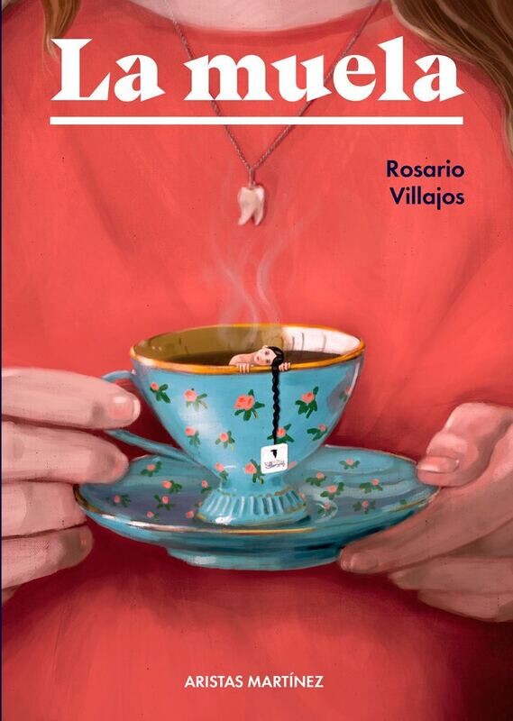 La muela - Rosario Villajos