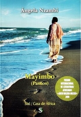 Mayimbo (Paseos) - Angela Nzambi
