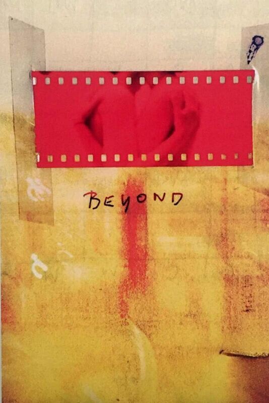 Beyond - Photo essay by Moon Lake Language