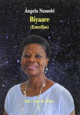 ​Biyaare (Estrellas) - Angela Nzambi