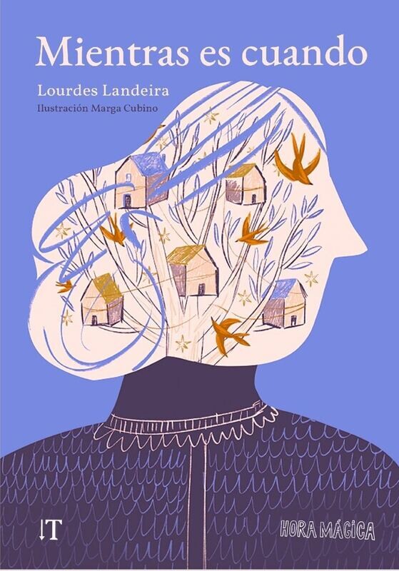 Mientras es cuando - Lourdes Landeira