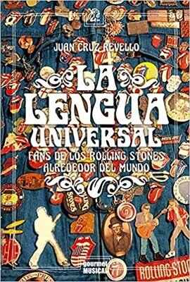 La Lengua Universal - Juan Cruz Revello