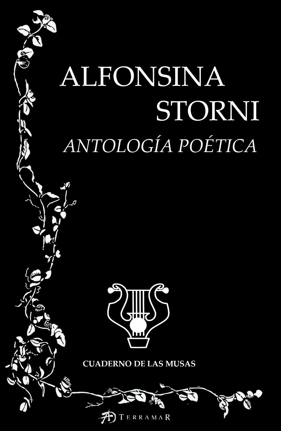 Alfonsina Storni - Antologia Poetica