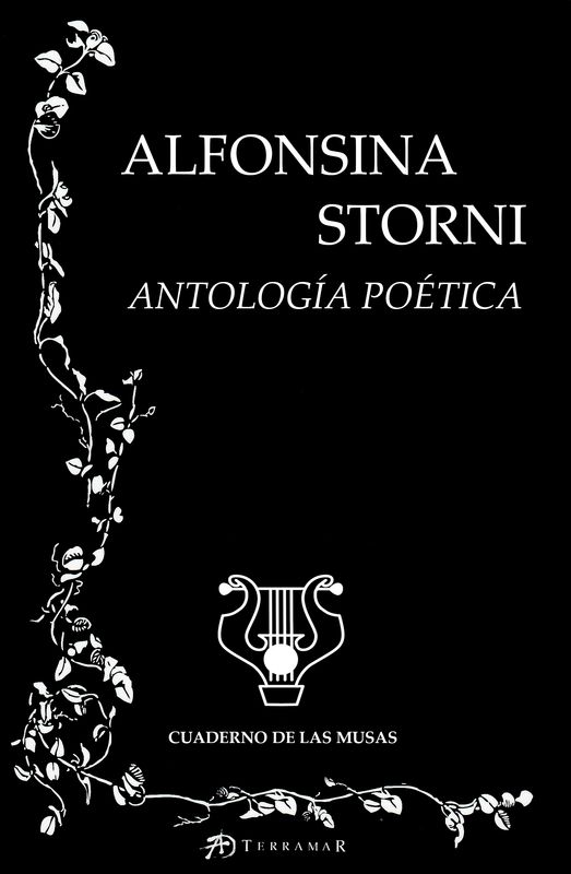 Alfonsina Storni - Antologia Poetica