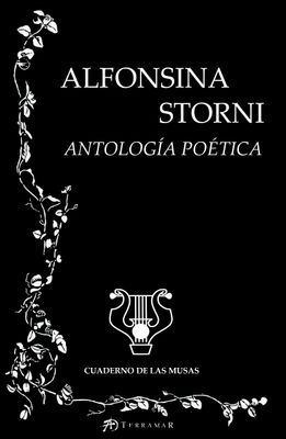 Alfonsina Storni - Antologia Poetica