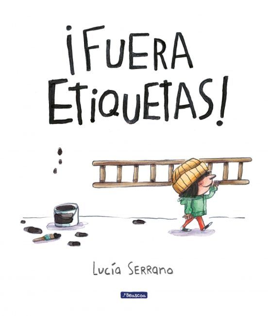 Fuera Etiquetas - Lucía Serrano​