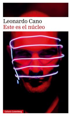 Este es el núcleo - Leonardo Cano Este es el núcleo - Leonardo Cano