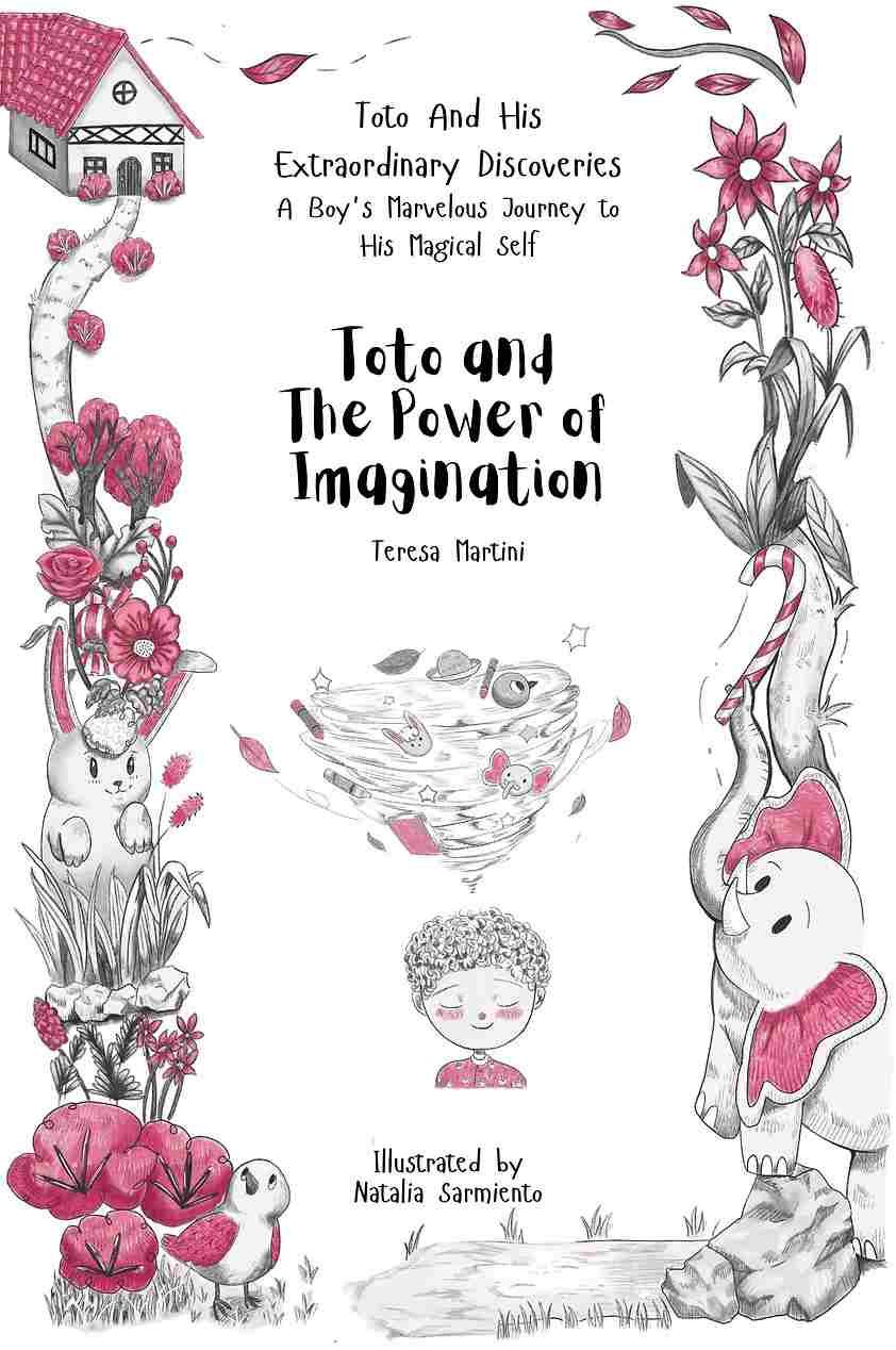 Toto and His Extraordinary Discoveries - In ENGLISH Toto and His Extraordinary Discoveries - In ENGLISH