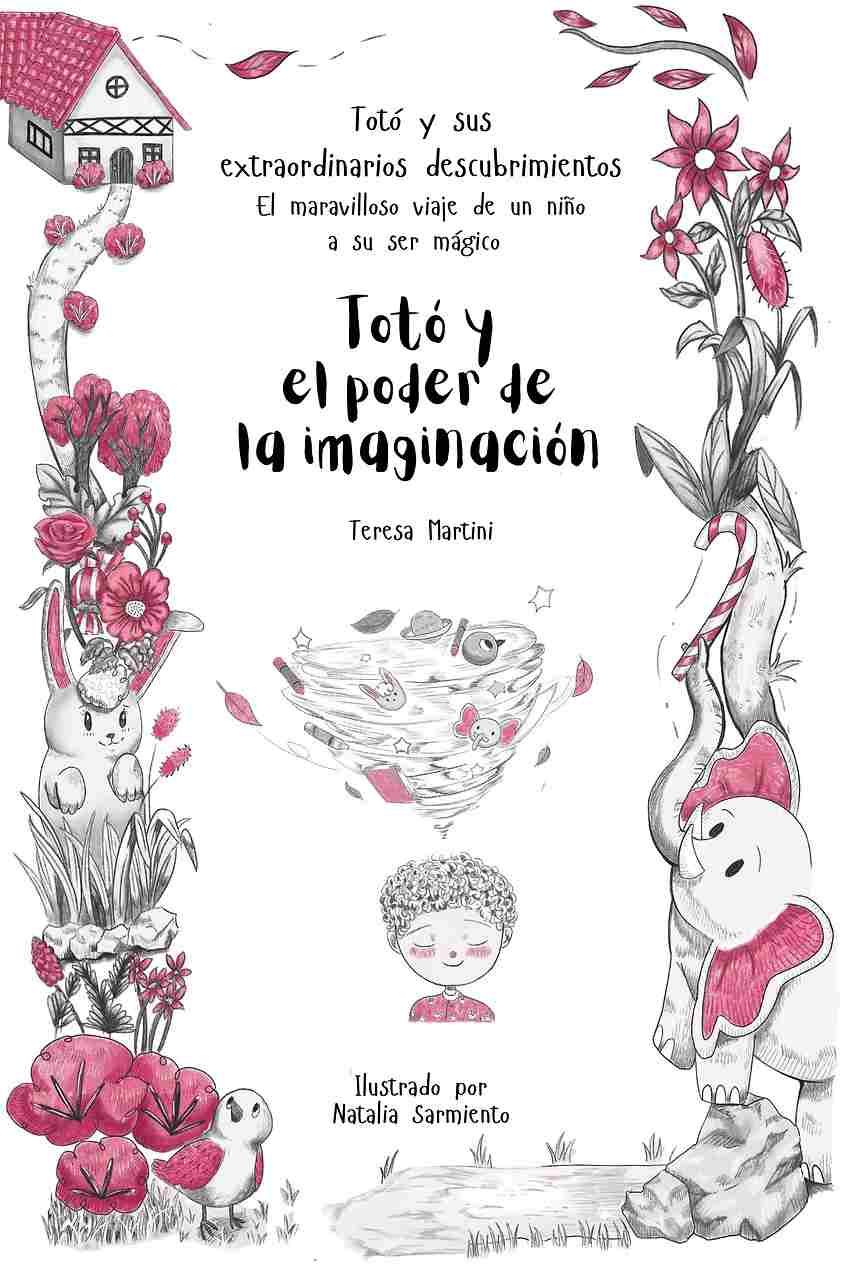 Totó y sus extraordinarios descubrimientos - In SPANISH Totó y sus extraordinarios descubrimientos - In SPANISH