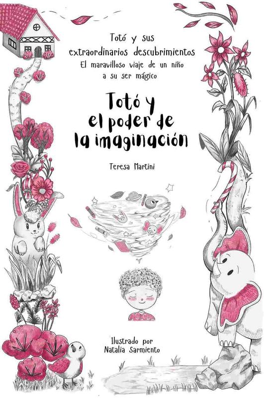 Totó y sus extraordinarios descubrimientos - In SPANISH