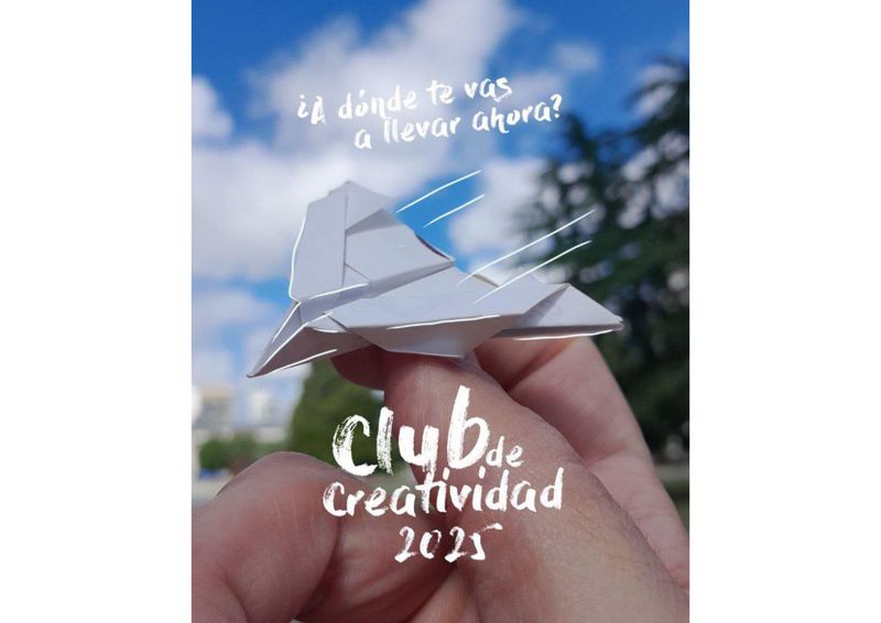 Club de Creatividad