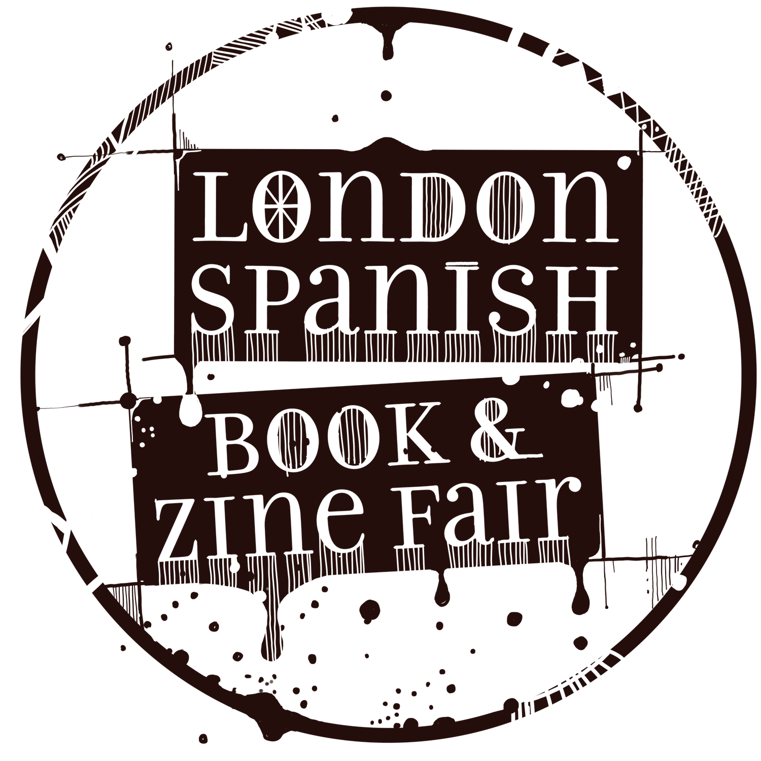 Friend of the London Spanish Book and Zine Fair
