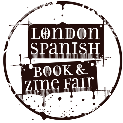 Friend of the London Spanish Book and Zine Fair