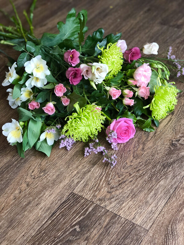 Florist Choice Gift Wrap ? 