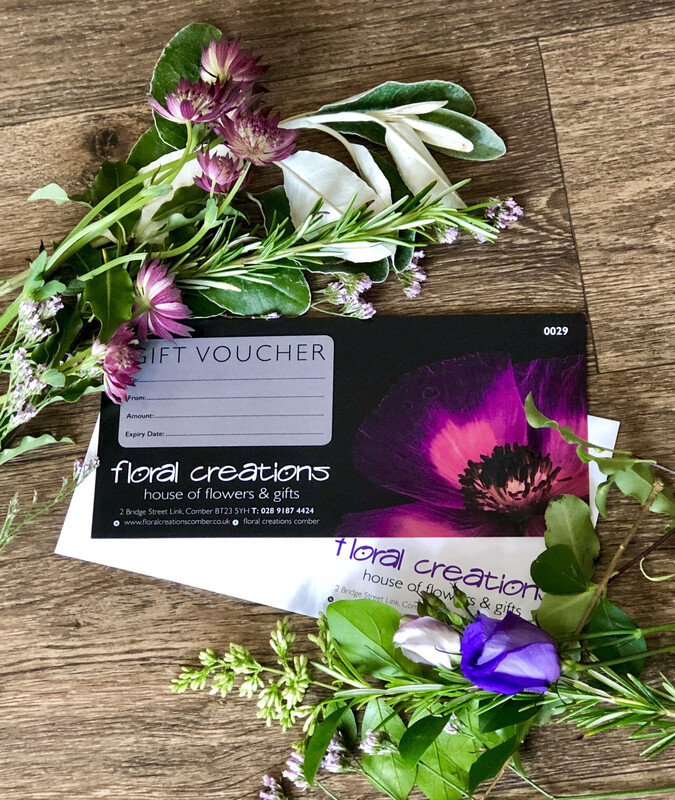 Gift Voucher 