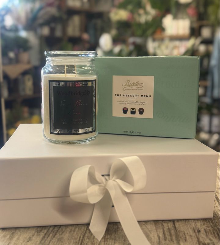 Gift Box