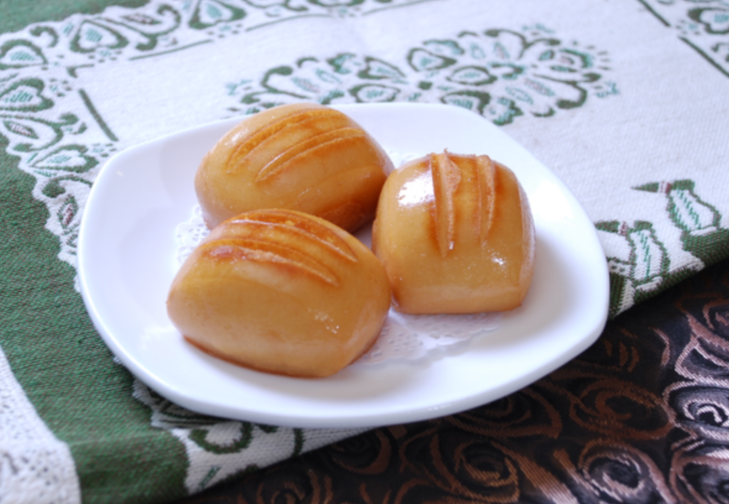 Mantau