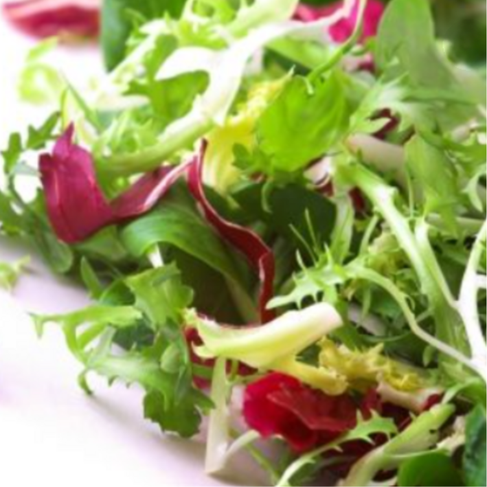 Insalata mista