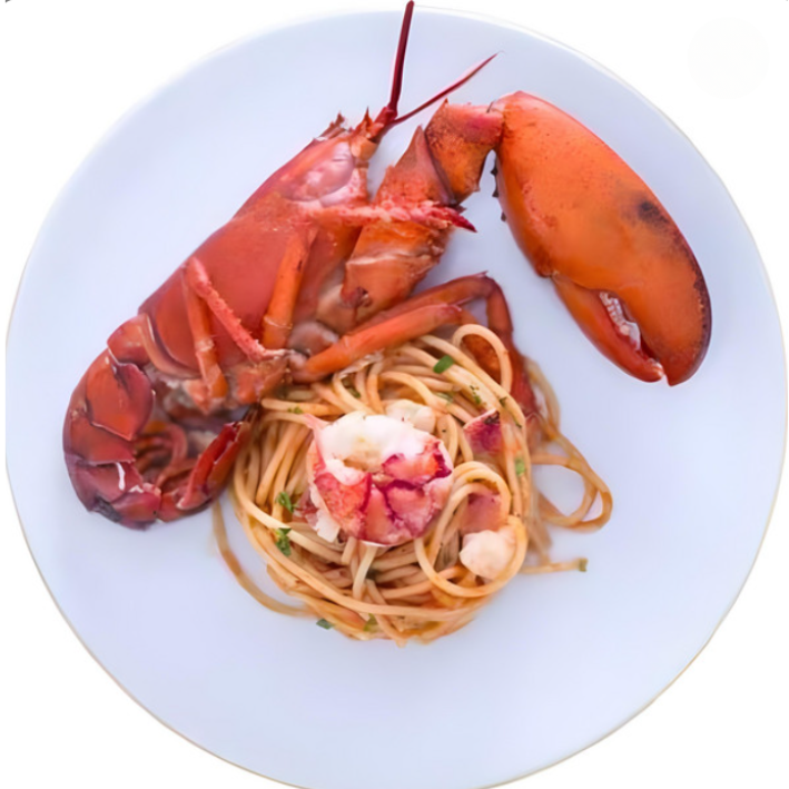 Spaghetti