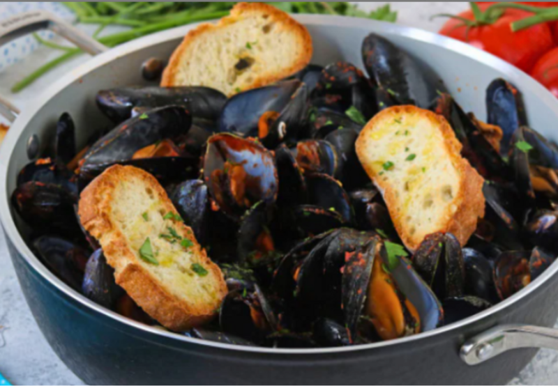 Cozze