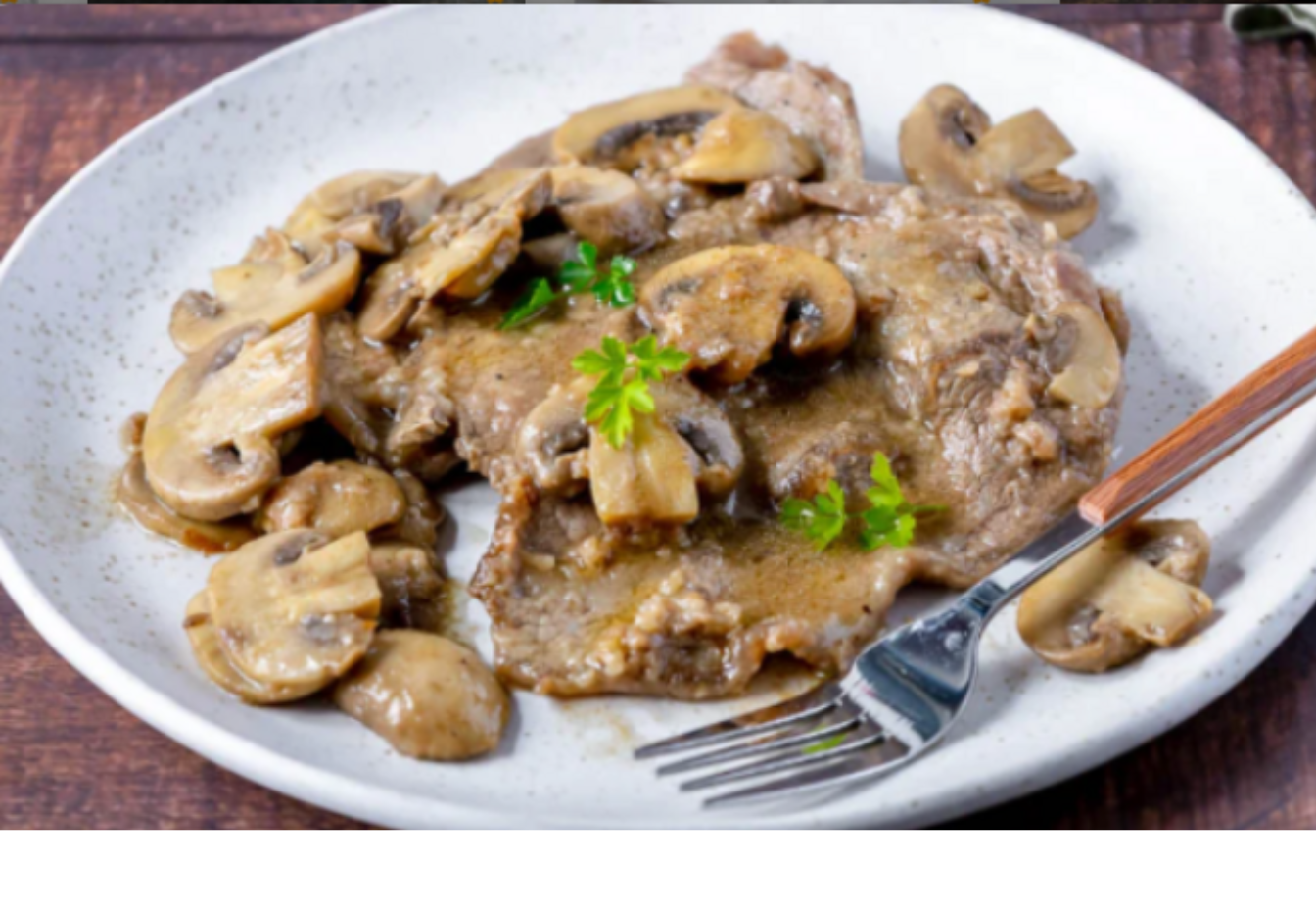 Scaloppine
