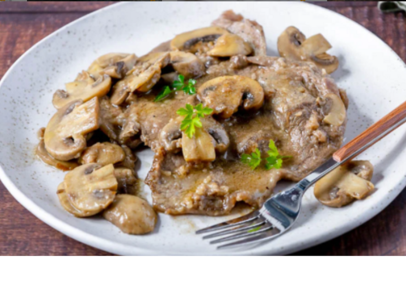 Scaloppine