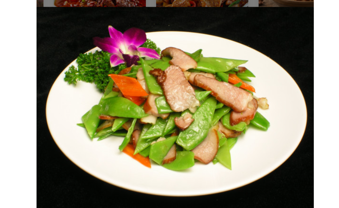 Verdure saltate