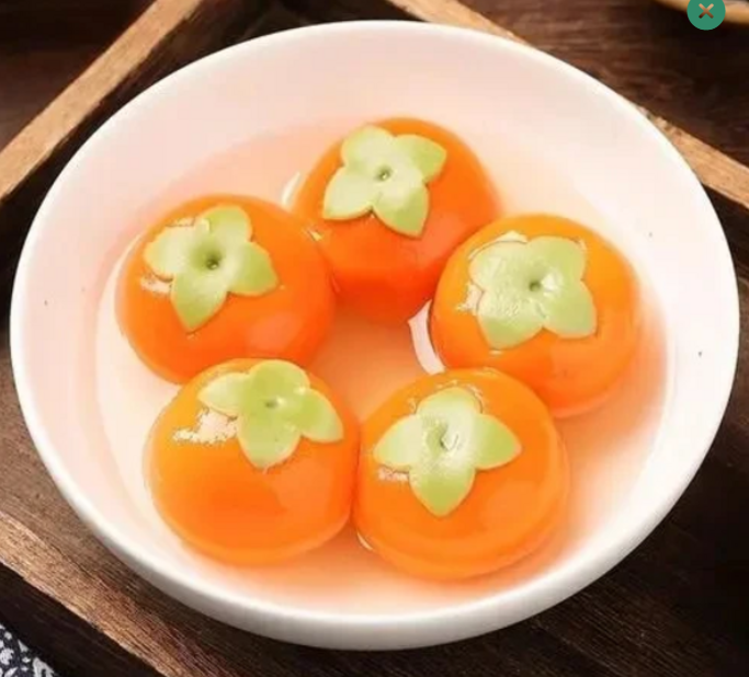 Dolci cinesi