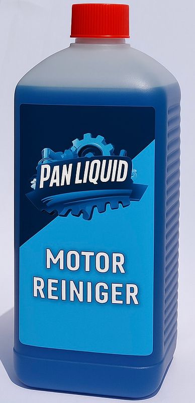 Motor Reiniger