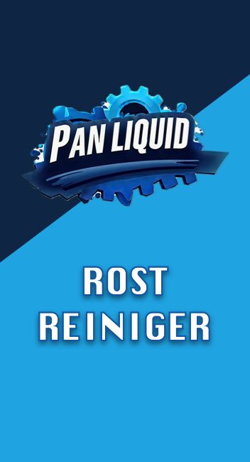 Rostreiniger