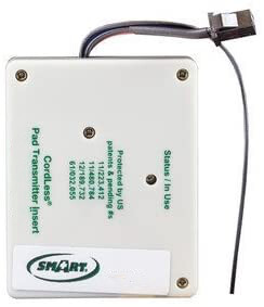 Replacement Transmitter for Floor Mat
