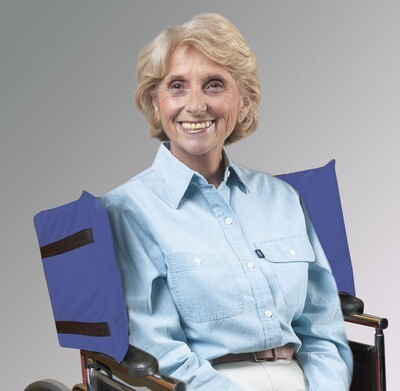 Universal Chair Side Wings LAST ONE IN STOCK Universal Chair Side Wings LAST ONE IN STOCK