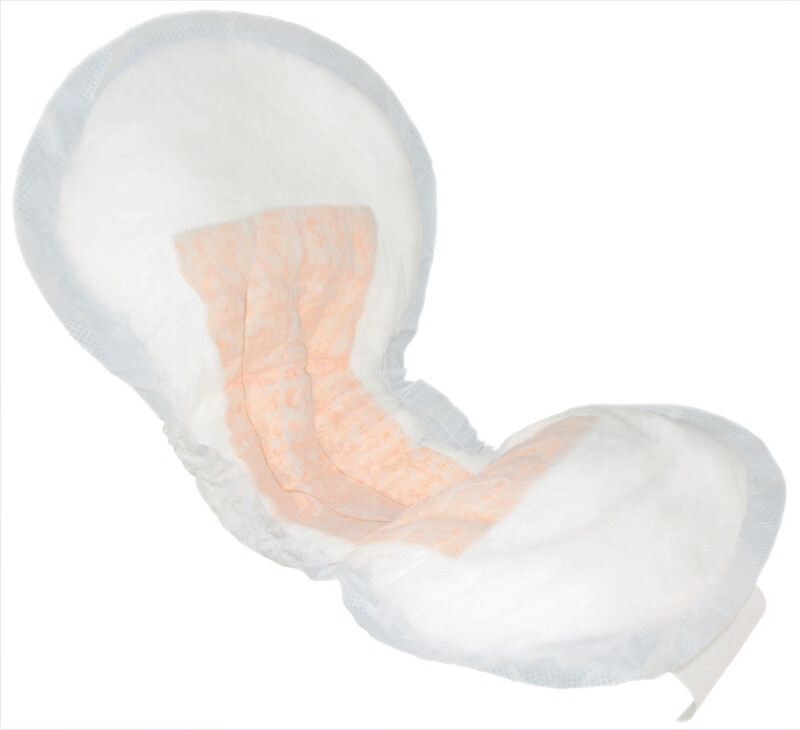 Personal Care Pad Personal Care Pad