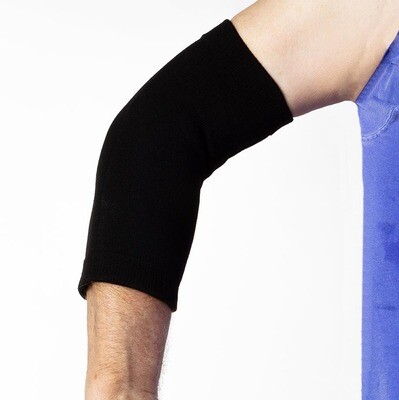 Elbow Sleeves – Medium Weight – Tapered