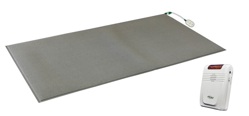 Cordless Floor Mat and Monitor Kit FLOORKIT 5