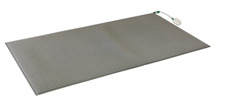 Cordless Floor Sensor Mat 24&quot; x 48&quot; (For 433 Monitors)