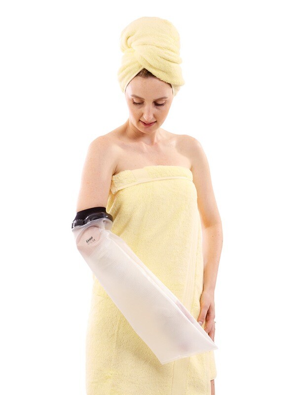 Limbo Adult Waterproof Below Elbow  Cast Protector