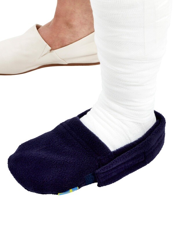 LimbO Toe Cozy
