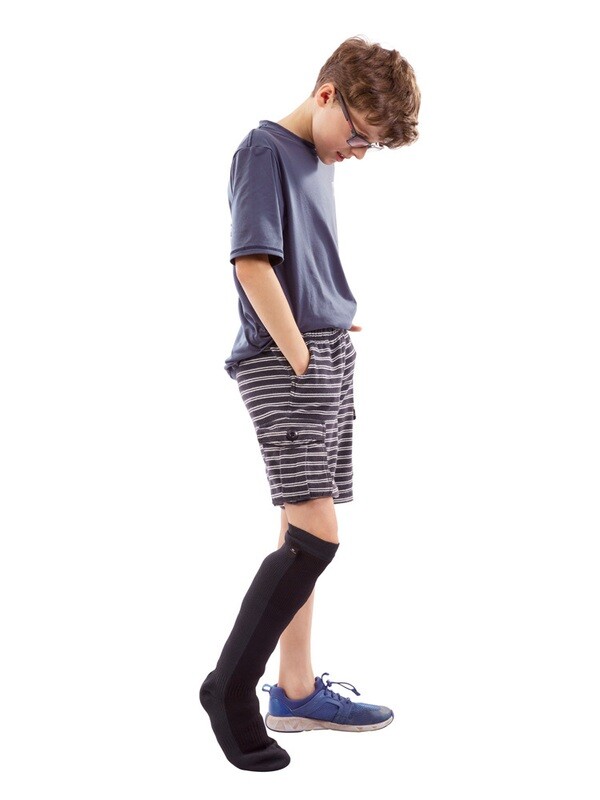 Sealskinz Childrens Cast Protectors