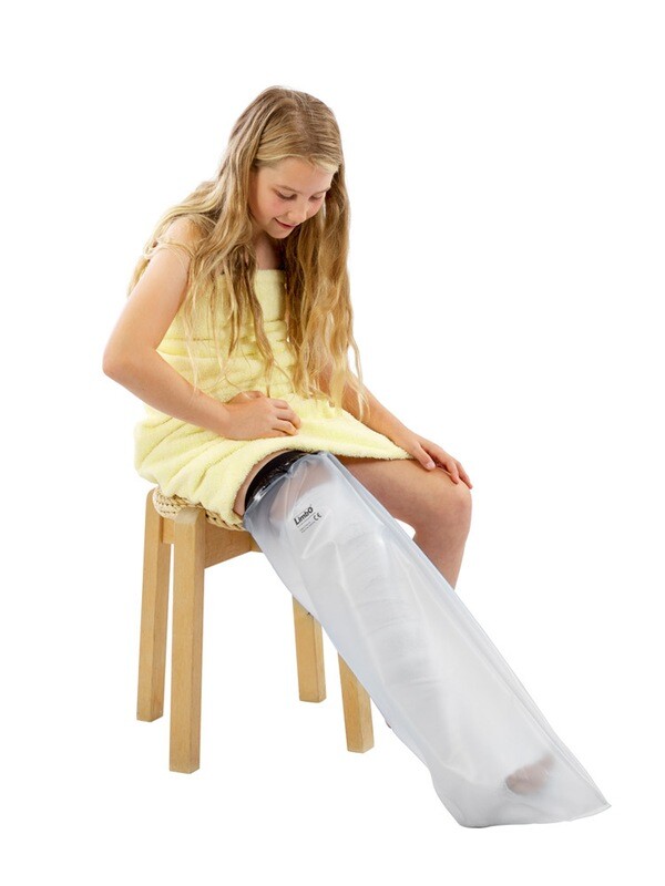 LimbO Child Waterproof  Leg Protector