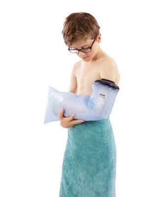 Limbo Child Waterproof Arm Cast Protector